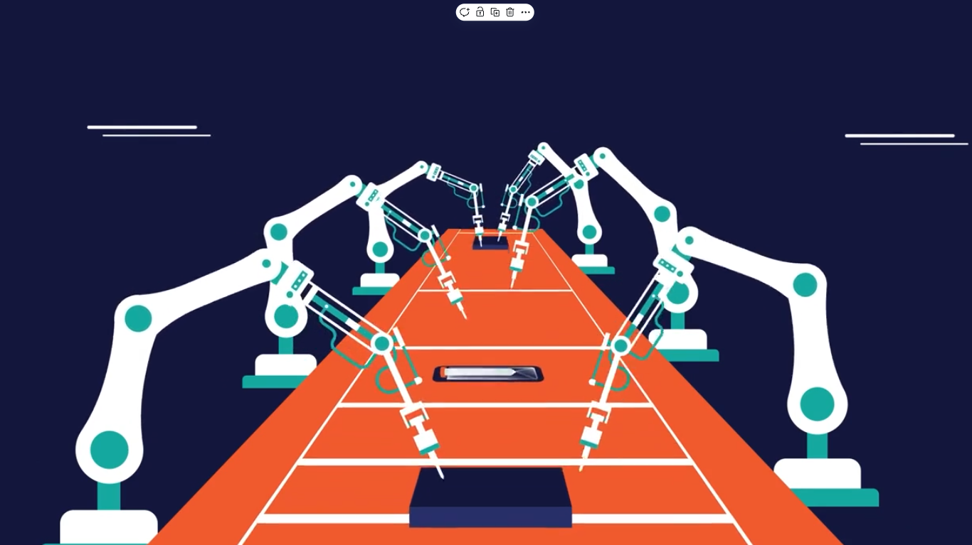 Our unique supply chain technology allows for complete traceability of each assembled component of a biological specimen collection kit